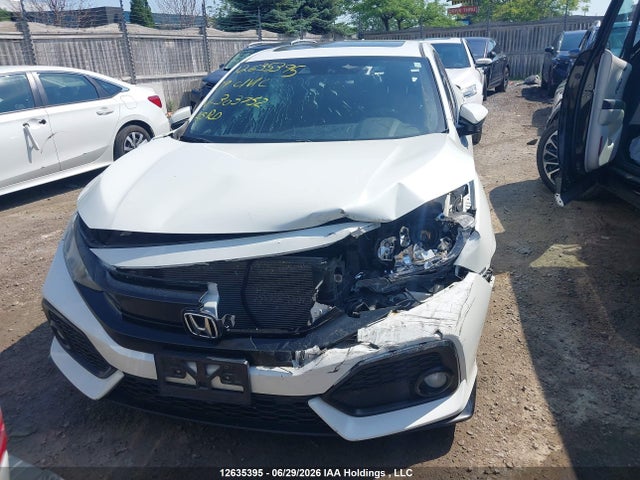 Honda Civic 2019 SHHFK7H45KU303752 Image 12
