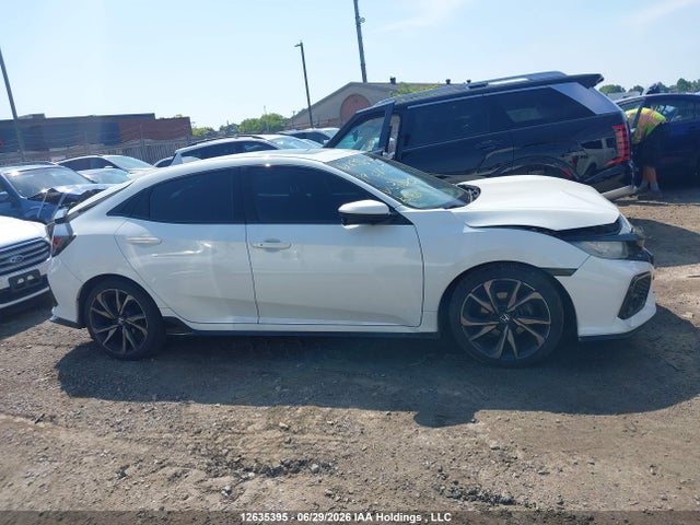 Honda Civic 2019 SHHFK7H45KU303752 Image 13
