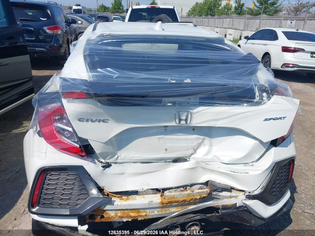 Honda Civic 2019 SHHFK7H45KU303752 Image 18