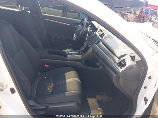 Honda Civic 2019 SHHFK7H45KU303752 Image 5