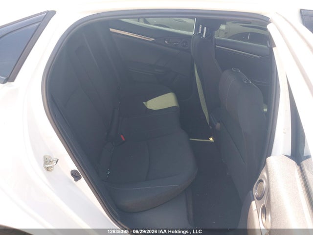 Honda Civic 2019 SHHFK7H45KU303752 Image 8