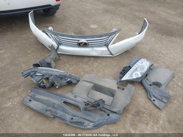 Lexus RX 350 2014 2T2BK1BAXEC248506 Image 12