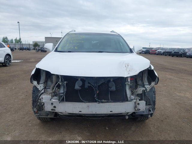 Lexus RX 350 2014 2T2BK1BAXEC248506 Image 13