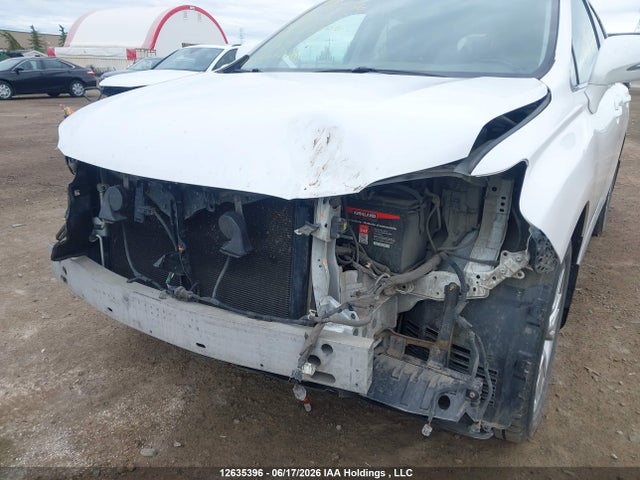 Lexus RX 350 2014 2T2BK1BAXEC248506 Image 6