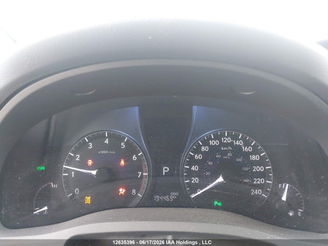 Lexus RX 350 2014 2T2BK1BAXEC248506 Image 7