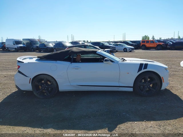 Chevrolet CAMARO SS 2017 1G1FH3D71H0131907 Image 13