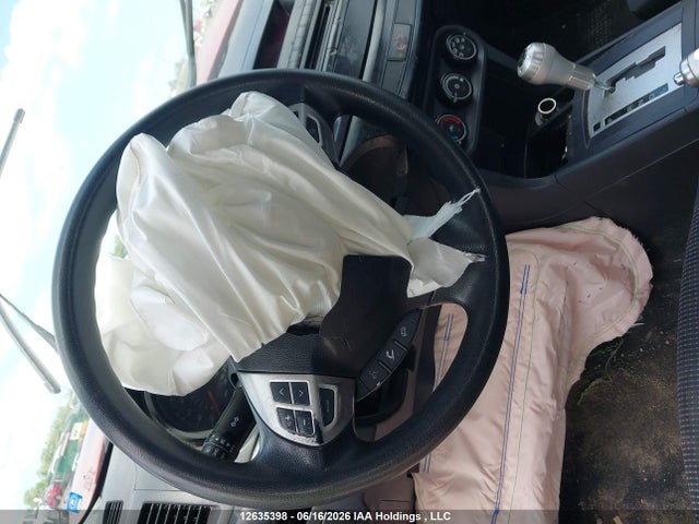 Aukcja sprzedaży 2010 Mitsubishi Lancer Se, vin: JA32U2FU6AU604535, numer aukcji: 12635398