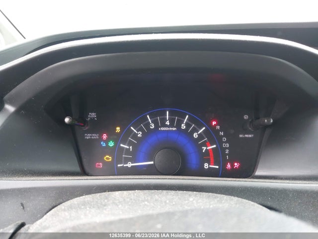 2013 Honda Civic Ex 4dr მანქანა იყიდება აუქციონზე, vin: 2HGFB2F50DH019072, აუქციონის ნომერი: 12635399