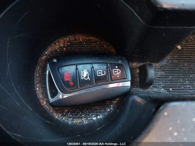 Aukcja sprzedaży 2014 Hyundai Santa Fe Sport 2.0t Premium, vin: 5XYZUDLA1EG219722, numer aukcji: 12635401