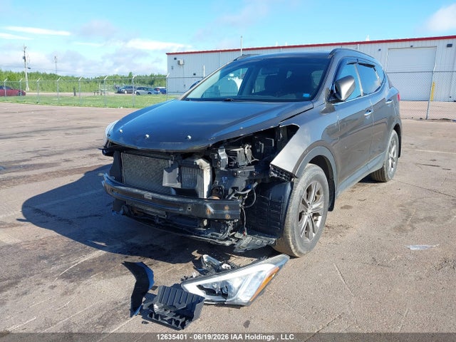 Aukcja sprzedaży 2014 Hyundai Santa Fe Sport 2.0t Premium, vin: 5XYZUDLA1EG219722, numer aukcji: 12635401