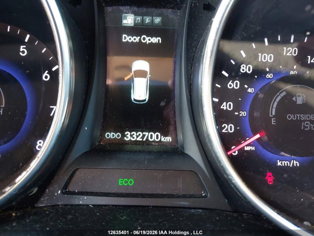 Aukcja sprzedaży 2014 Hyundai Santa Fe Sport 2.0t Premium, vin: 5XYZUDLA1EG219722, numer aukcji: 12635401