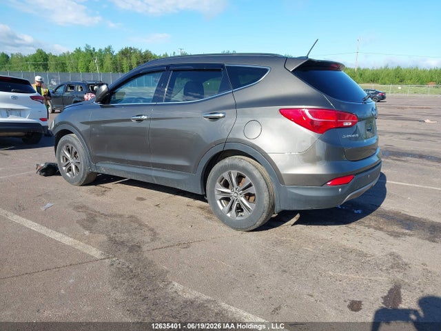 Aukcja sprzedaży 2014 Hyundai Santa Fe Sport 2.0t Premium, vin: 5XYZUDLA1EG219722, numer aukcji: 12635401