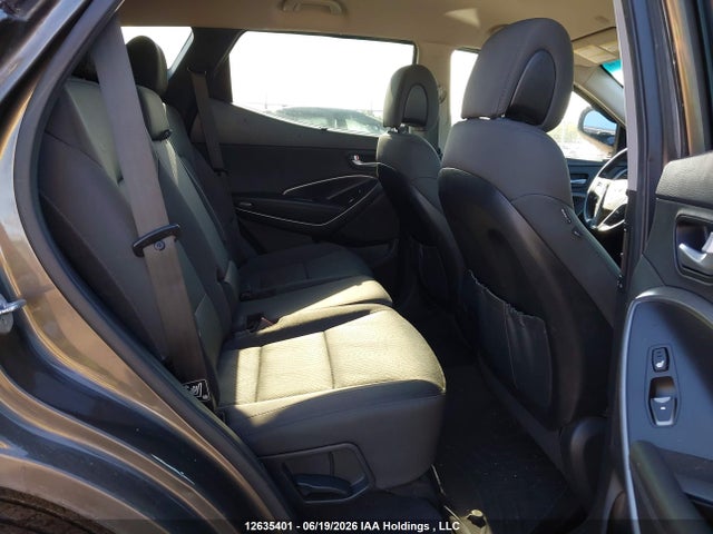 Aukcja sprzedaży 2014 Hyundai Santa Fe Sport 2.0t Premium, vin: 5XYZUDLA1EG219722, numer aukcji: 12635401