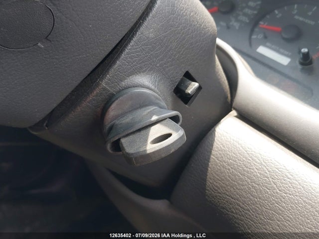 12635402 :رقم المزاد ، 1FAFP45X22F156601 vin ، 2002 Ford Mustang Gt مزاد بيع