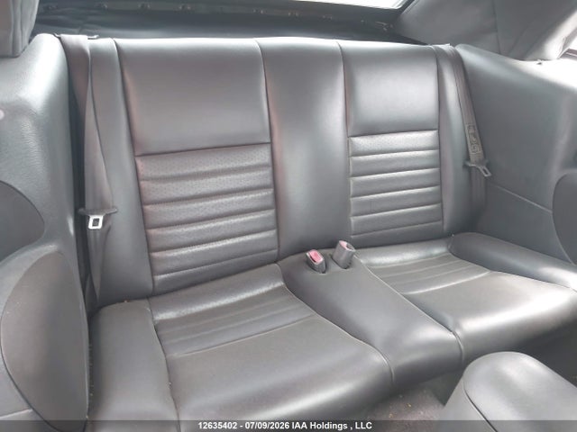 12635402 :رقم المزاد ، 1FAFP45X22F156601 vin ، 2002 Ford Mustang Gt مزاد بيع