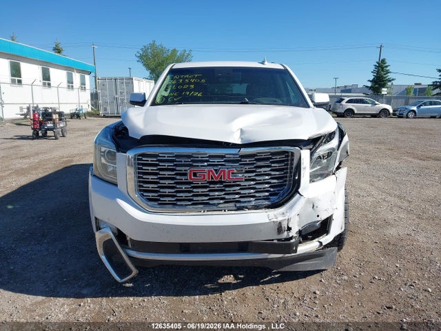 GMC Yukon Denali Denali 2018 1GKS2CKJ9JR229997 Image 13