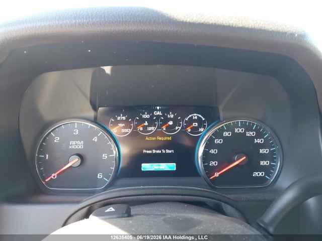 GMC Yukon Denali Denali 2018 1GKS2CKJ9JR229997 Image 7