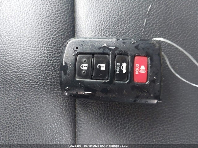 Toyota Corolla Le Eco Technology 2015 2T1BPRHE8FC241599 Image 10