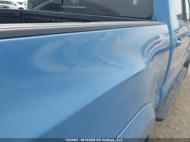2019 Toyota Tacoma Sr5 V6 მანქანა იყიდება აუქციონზე, vin: 5TFDZ5BN5KX040968, აუქციონის ნომერი: 12635407