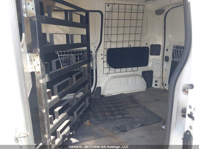 3N6CM0KN2JK697799 Nissan Nv200 2.5s/2.5sv