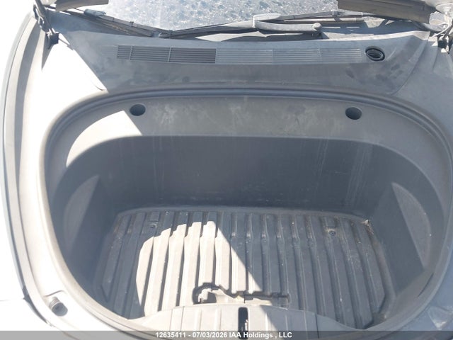 Tesla Model 3 Long Range 2022 5YJ3E1EB2NF343027 Image 10
