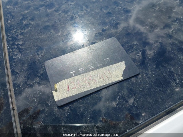 Tesla Model 3 Long Range 2022 5YJ3E1EB2NF343027 Image 11