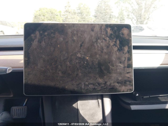 Tesla Model 3 Long Range 2022 5YJ3E1EB2NF343027 Image 15