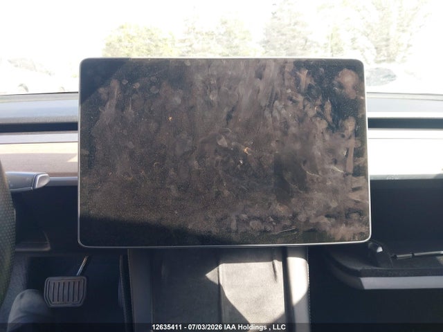 Tesla Model 3 Long Range 2022 5YJ3E1EB2NF343027 Image 7