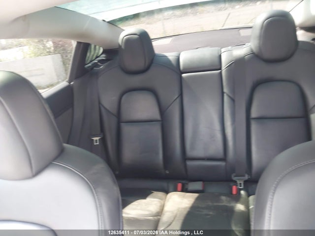 Tesla Model 3 Long Range 2022 5YJ3E1EB2NF343027 Image 8