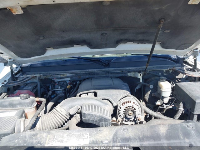 12635414 :رقم المزاد ، 1GKFK16318J185486 vin ، 2008 Gmc Yukon Xl 1500 Sle/slt مزاد بيع