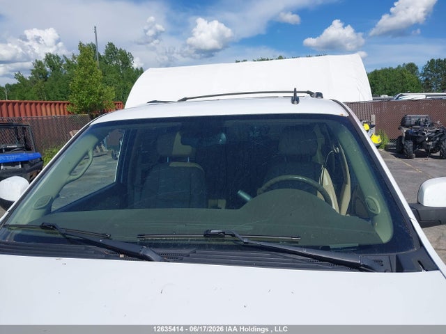 12635414 :رقم المزاد ، 1GKFK16318J185486 vin ، 2008 Gmc Yukon Xl 1500 Sle/slt مزاد بيع