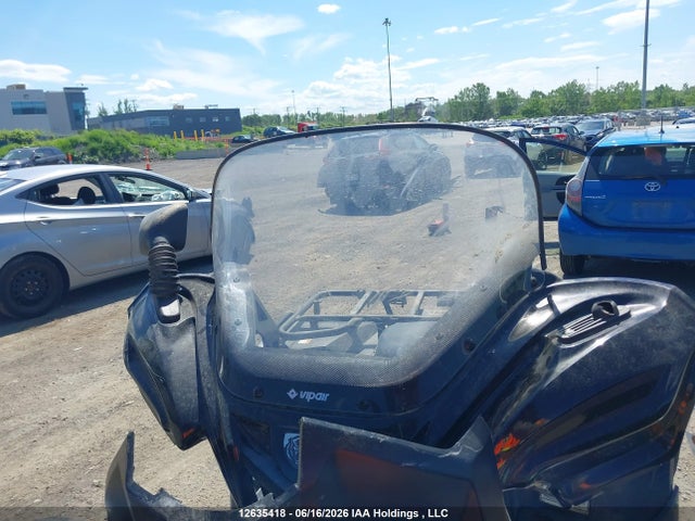 Yamaha Yfm700 G 2022 5Y4AMK2W0NA305058 Image 12