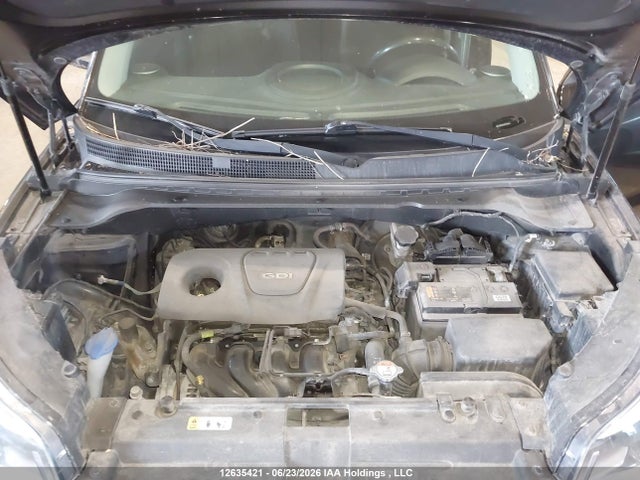 2019 Kia Soul მანქანა იყიდება აუქციონზე, vin: KNDJN2A25K7690422, აუქციონის ნომერი: 12635421