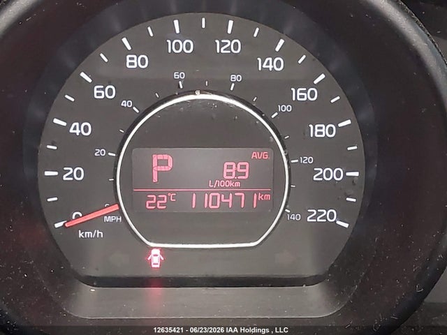 2019 Kia Soul მანქანა იყიდება აუქციონზე, vin: KNDJN2A25K7690422, აუქციონის ნომერი: 12635421