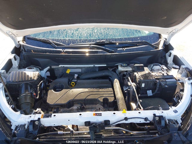 Aukcja sprzedaży 2024 Chevrolet Equinox, vin: 3GNAXWEG5RS195776, numer aukcji: 12635422