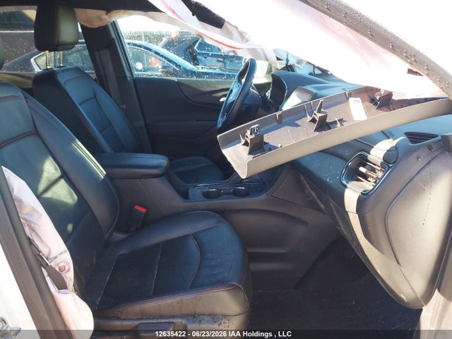 Aukcja sprzedaży 2024 Chevrolet Equinox, vin: 3GNAXWEG5RS195776, numer aukcji: 12635422