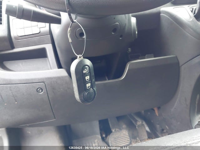 12635425 :رقم المزاد ، 3C6MRVJG7ME537341 vin ، 2021 Ram Promaster 3500 3500 High مزاد بيع