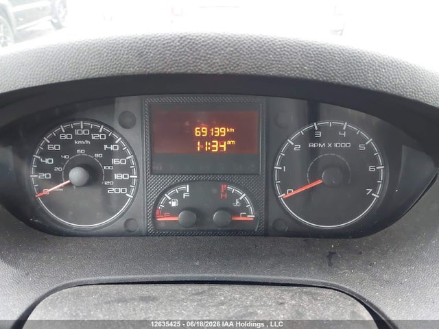 12635425 :رقم المزاد ، 3C6MRVJG7ME537341 vin ، 2021 Ram Promaster 3500 3500 High مزاد بيع