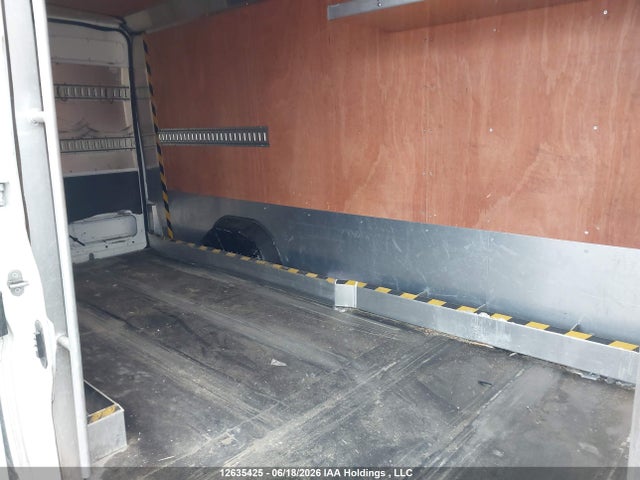 12635425 :رقم المزاد ، 3C6MRVJG7ME537341 vin ، 2021 Ram Promaster 3500 3500 High مزاد بيع