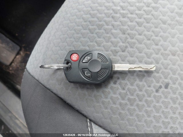 Ford ESCAPE SE 2017 1FMCU9G91HUE10980 Image 10