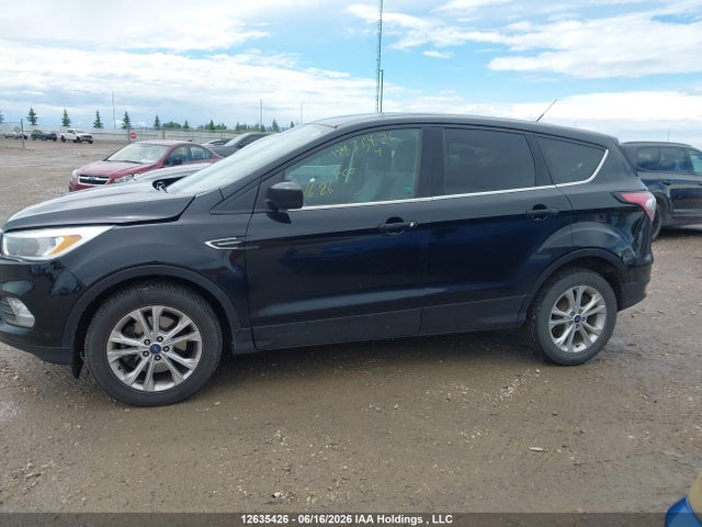 Ford ESCAPE SE 2017 1FMCU9G91HUE10980 Image 13
