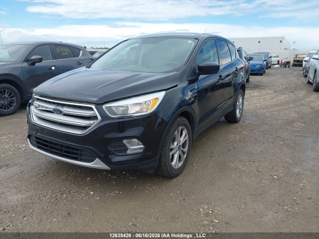 1FMCU9G91HUE10980 Ford ESCAPE SE