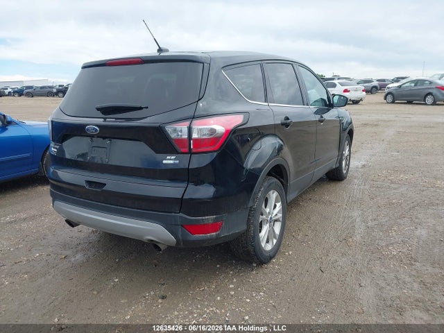 1FMCU9G91HUE10980 Ford ESCAPE SE