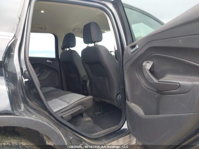1FMCU9G91HUE10980 Ford ESCAPE SE