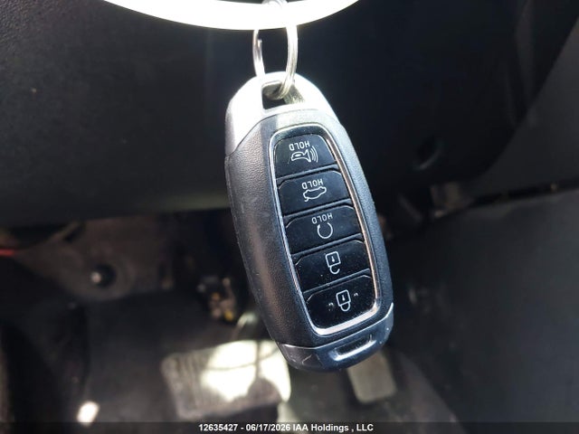 2023 Hyundai Elantra Limited მანქანა იყიდება აუქციონზე, vin: KMHLN4AJ8PU089490, აუქციონის ნომერი: 12635427