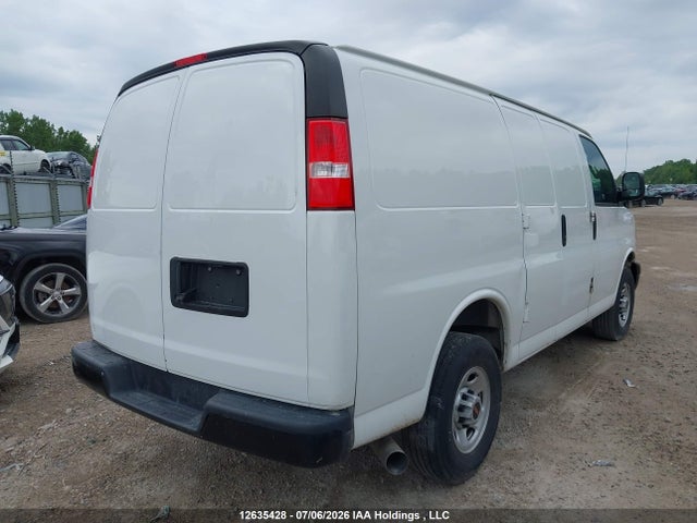 GMC Sierra 2021 1GTW7AF10M1268610 Image 4