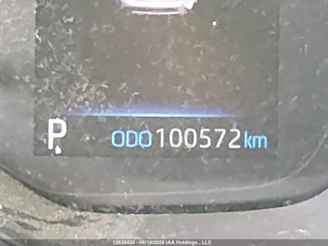 Toyota COROLLA LE 2022 5YFBPMBE6NP354624 Image 14
