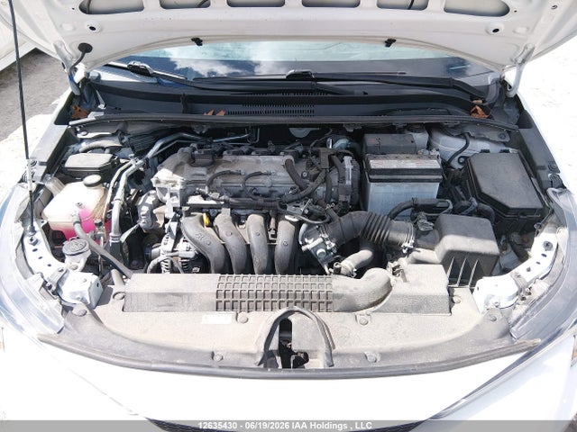 Toyota COROLLA LE 2022 5YFBPMBE6NP354624 Image 9