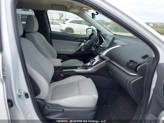 JA4ATVAA5RZ603867 Mitsubishi Eclipse Cross Gt/noir/se/sel