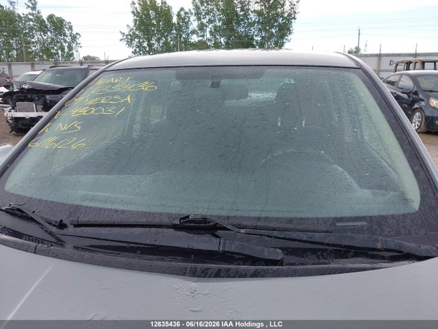 Aukcja sprzedaży 2009 Nissan Versa S/sl, vin: 3N1BC13E09L430031, numer aukcji: 12635436